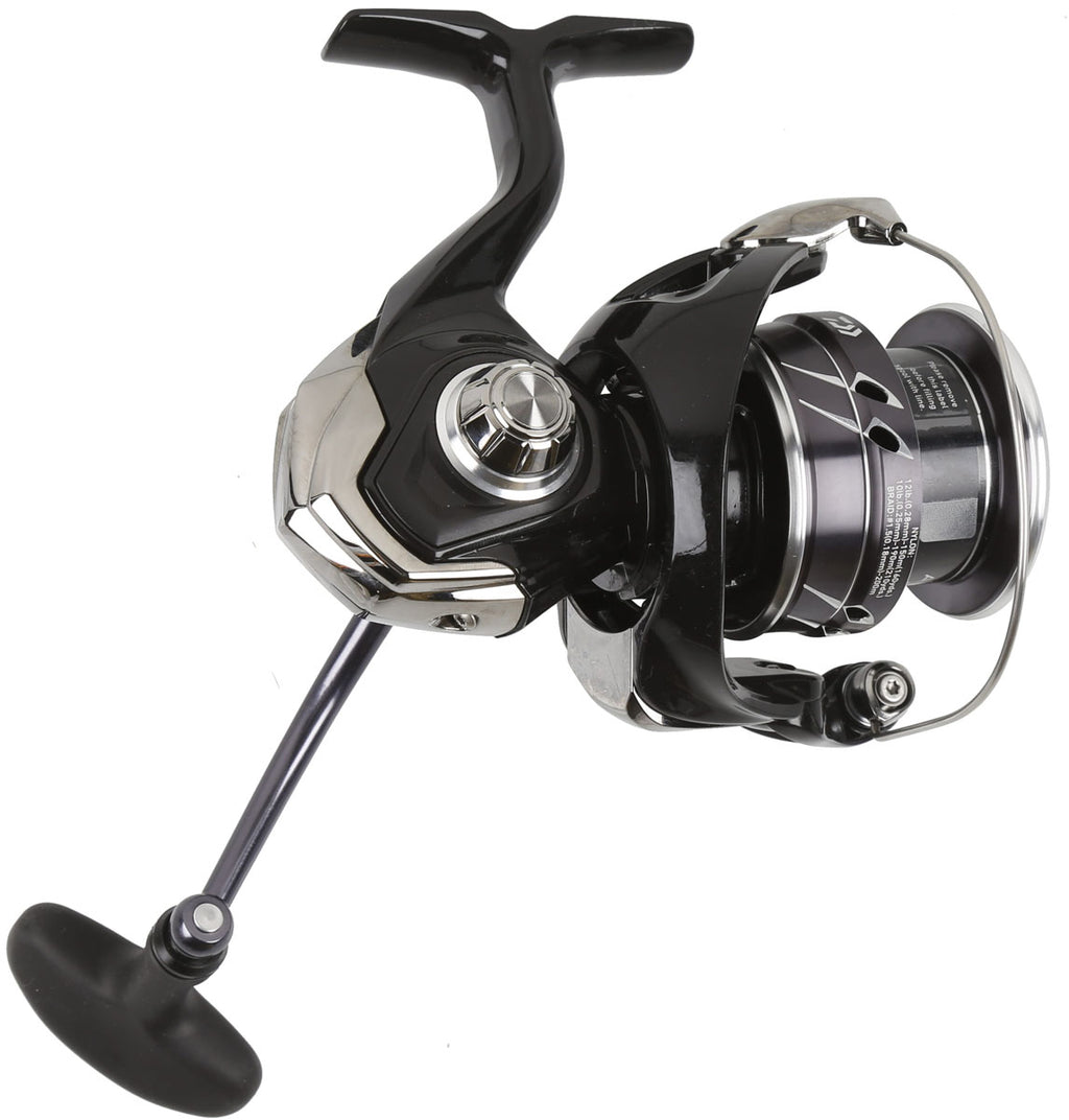 Tatula MQ LT Spinning Reel