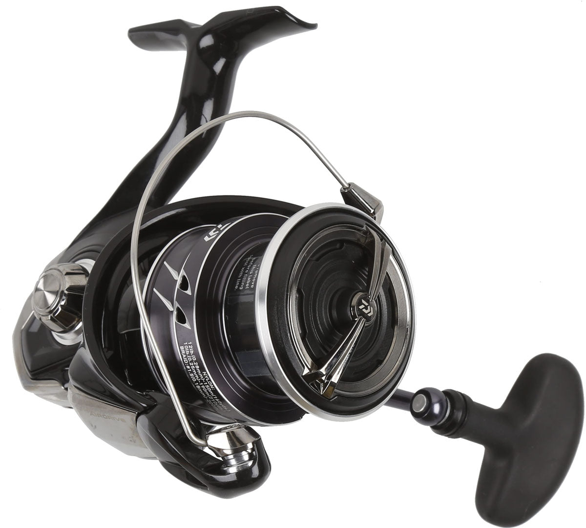 Tatula MQ LT Spinning Reel