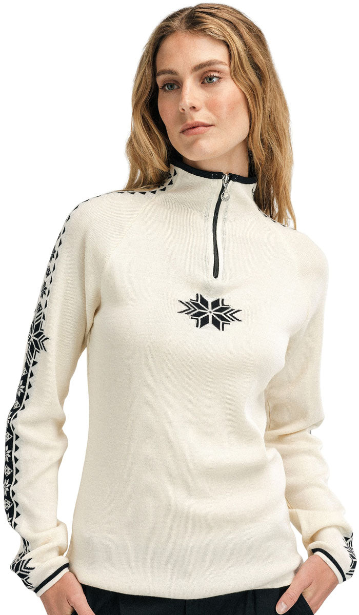 Geilo Sweater - Women's