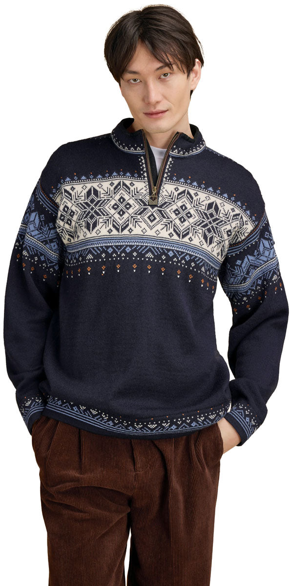 Blyfjell Sweater - Men's