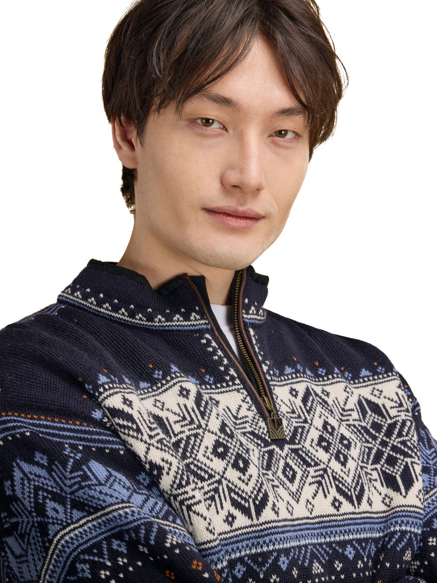 Blyfjell Sweater - Men's