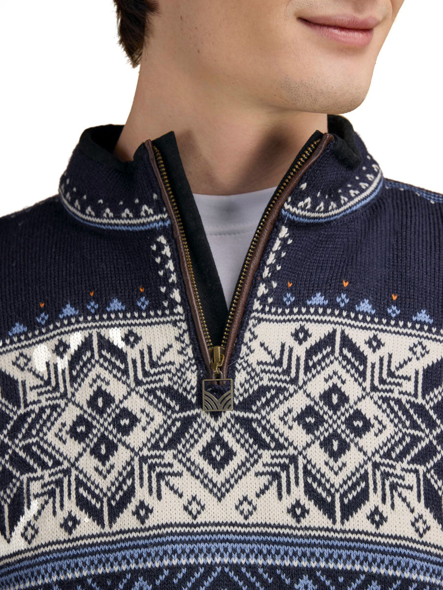 Blyfjell Sweater - Men's