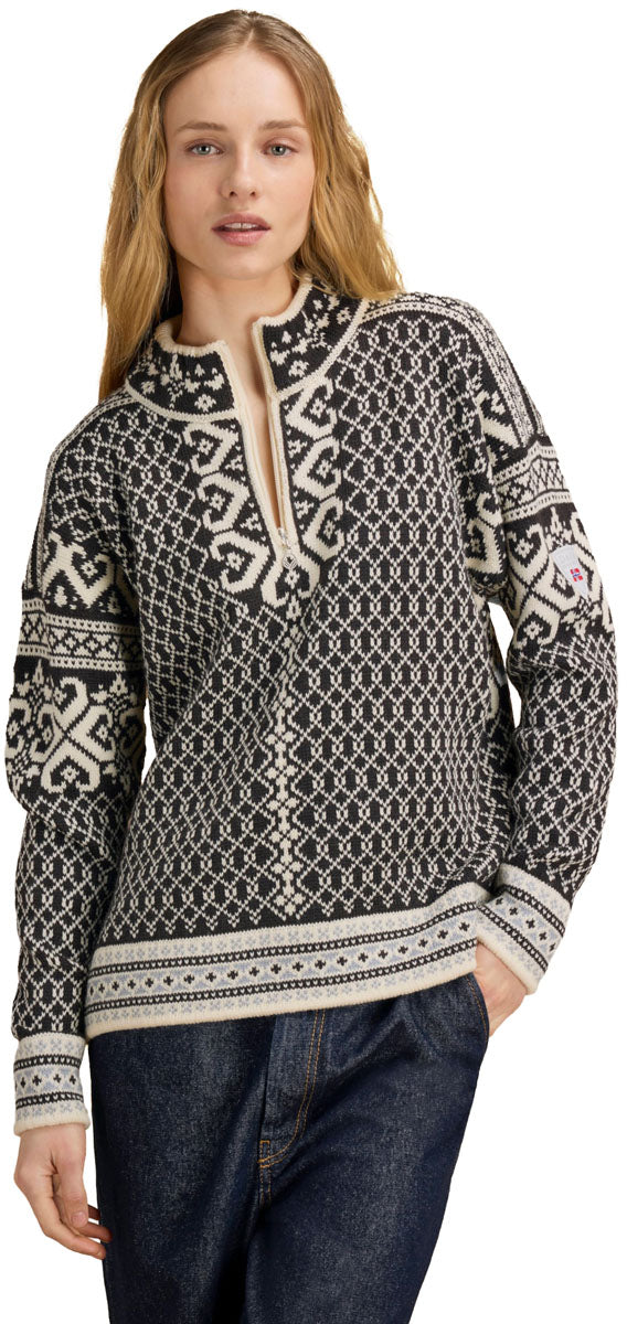 Leknes Sweater - Women's