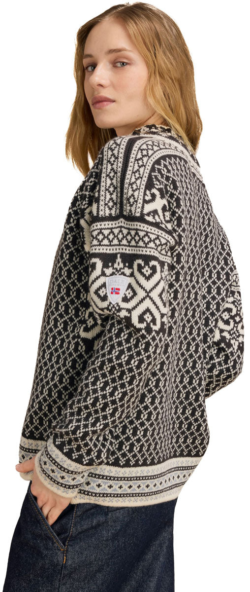 Leknes Sweater - Women's