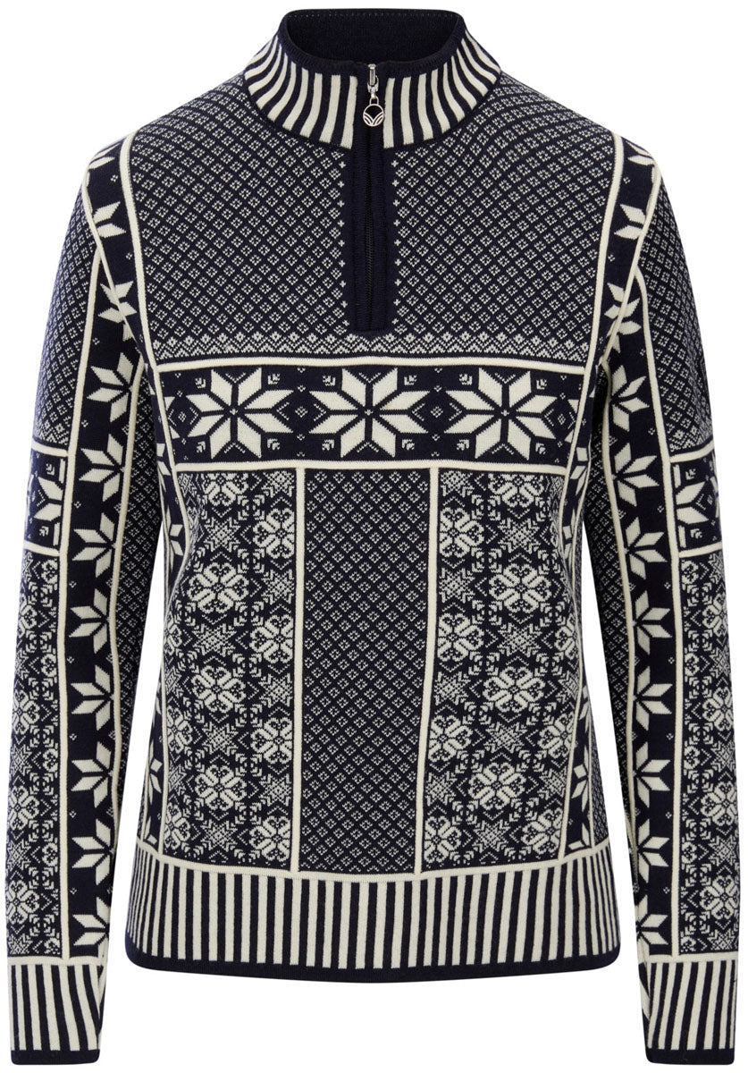 Vardåsen Sweater - Women's