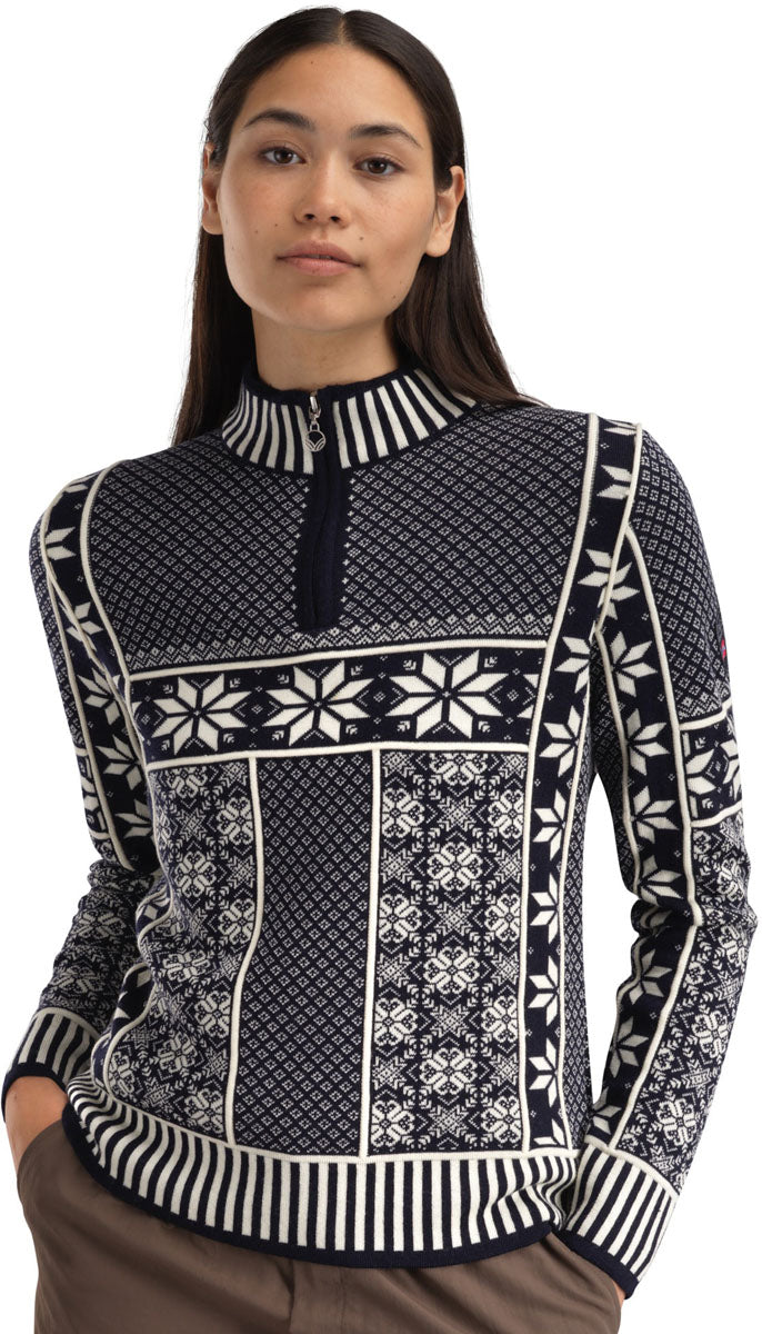 Vardåsen Sweater - Women's