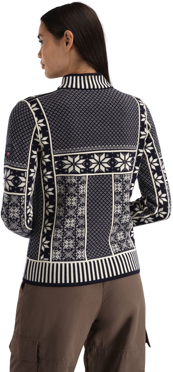 Vardåsen Sweater - Women's