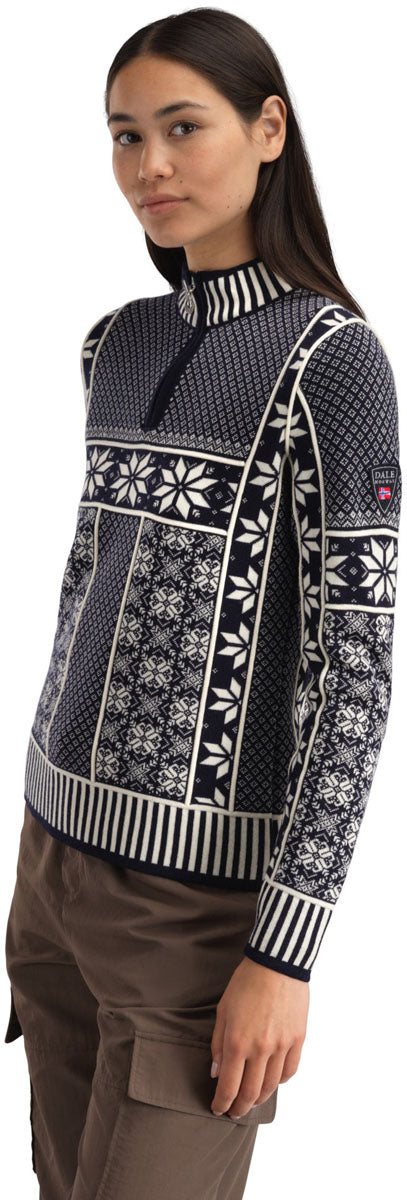 Vardåsen Sweater - Women's