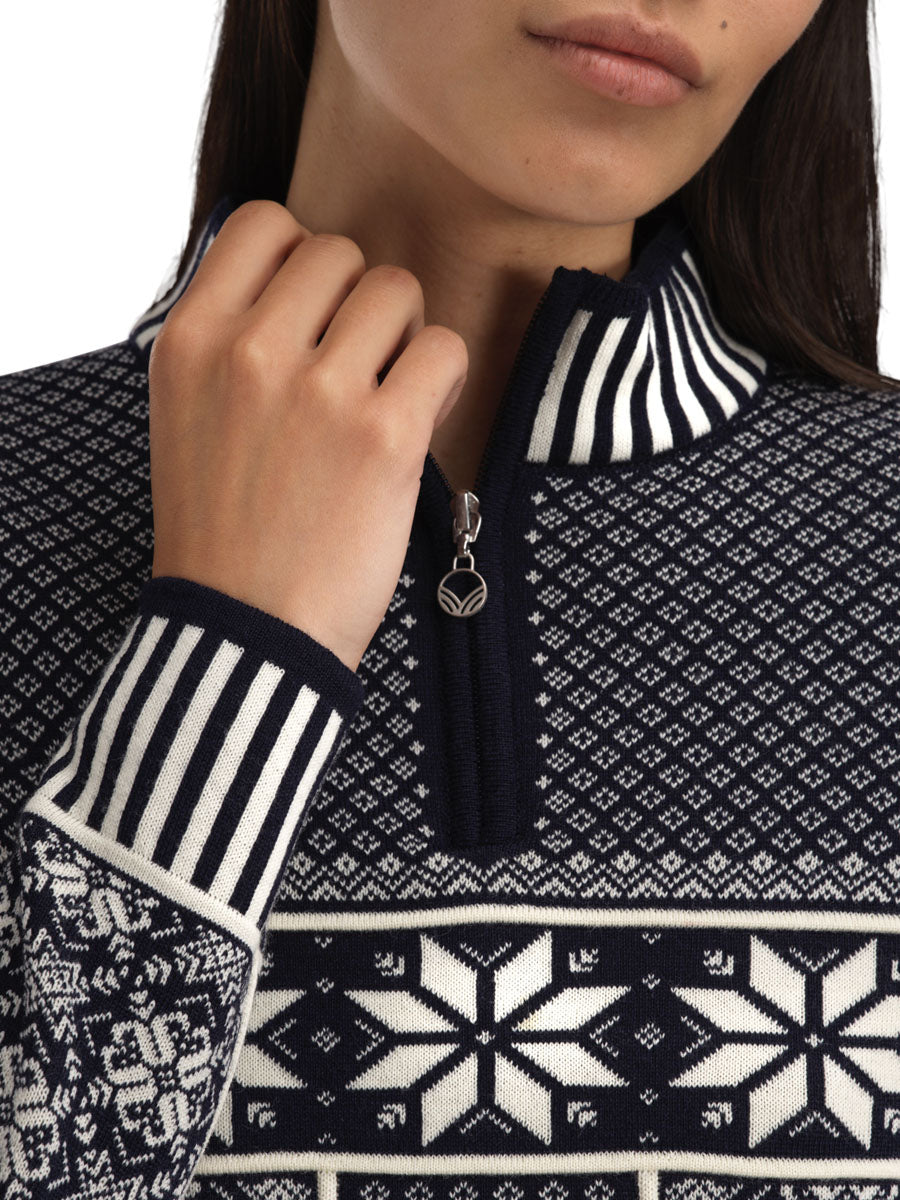 Vardåsen Sweater - Women's