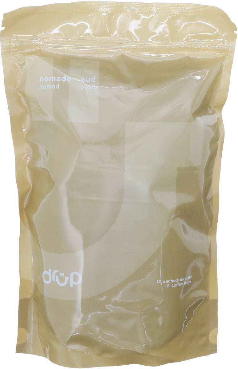 Nomad South Coffee - 12/PK
