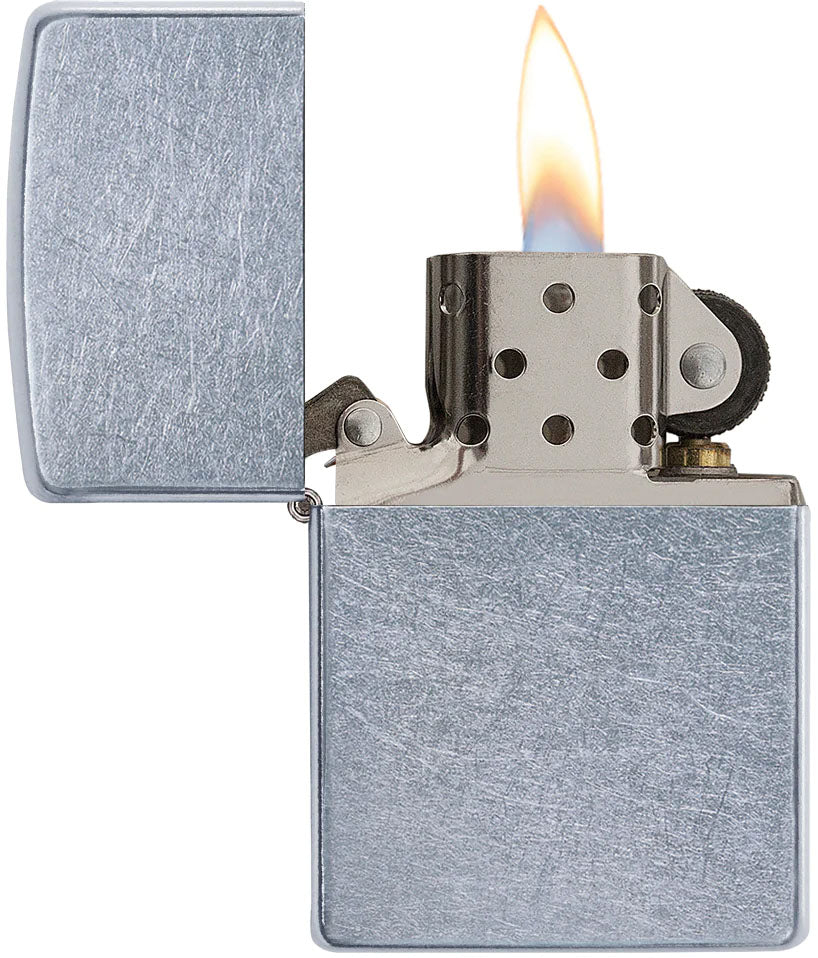 Windproof Lighter