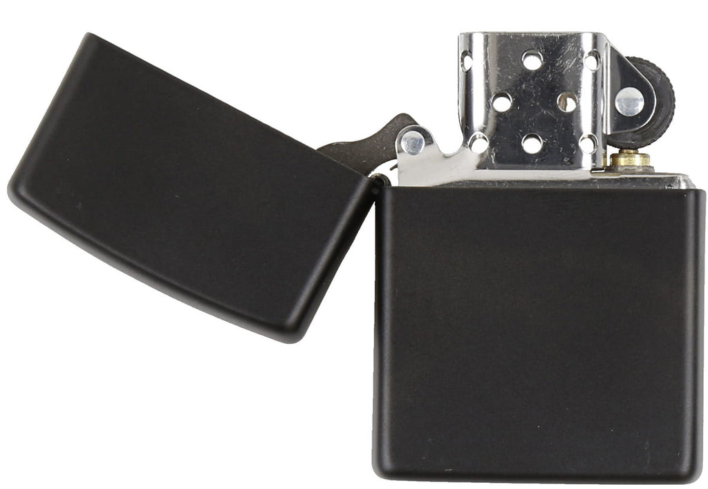 Windproof Lighter