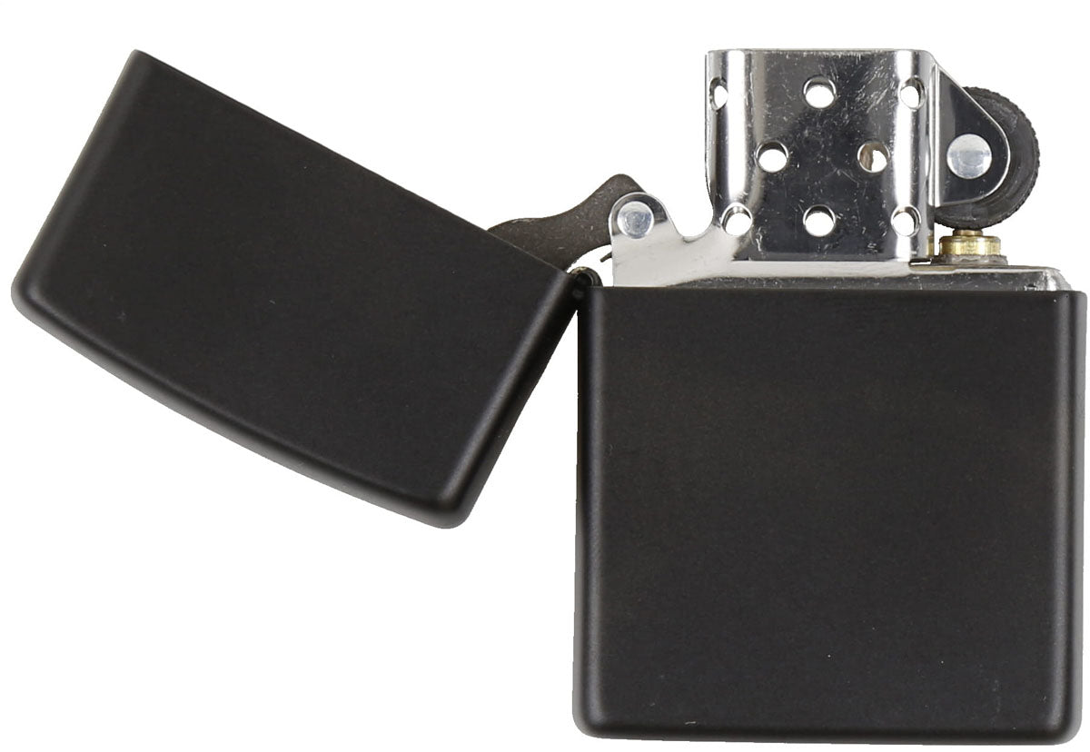 Windproof Lighter