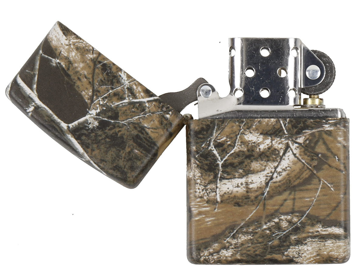 Windproof Lighter