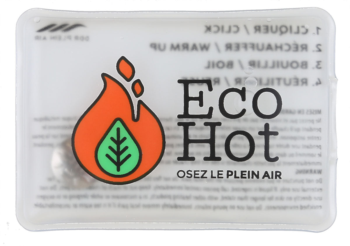 Reusable Heat Pack - 30 minutes