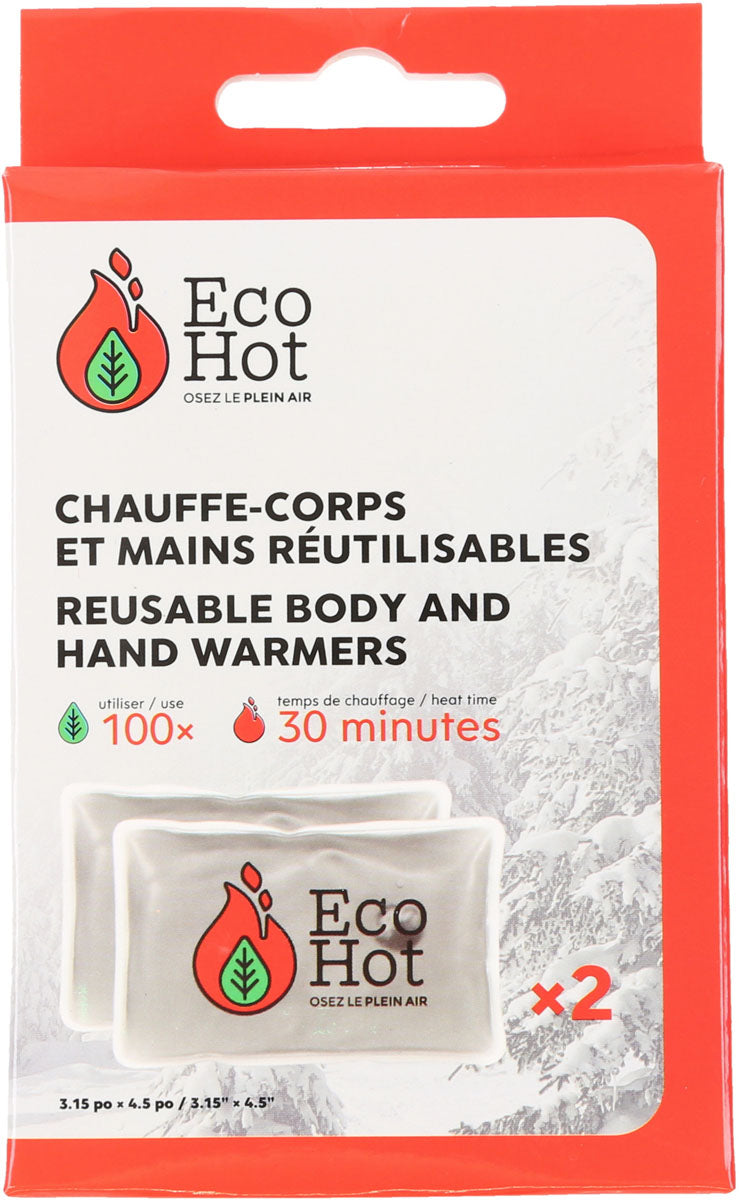 Reusable Heat Pack - 30 minutes