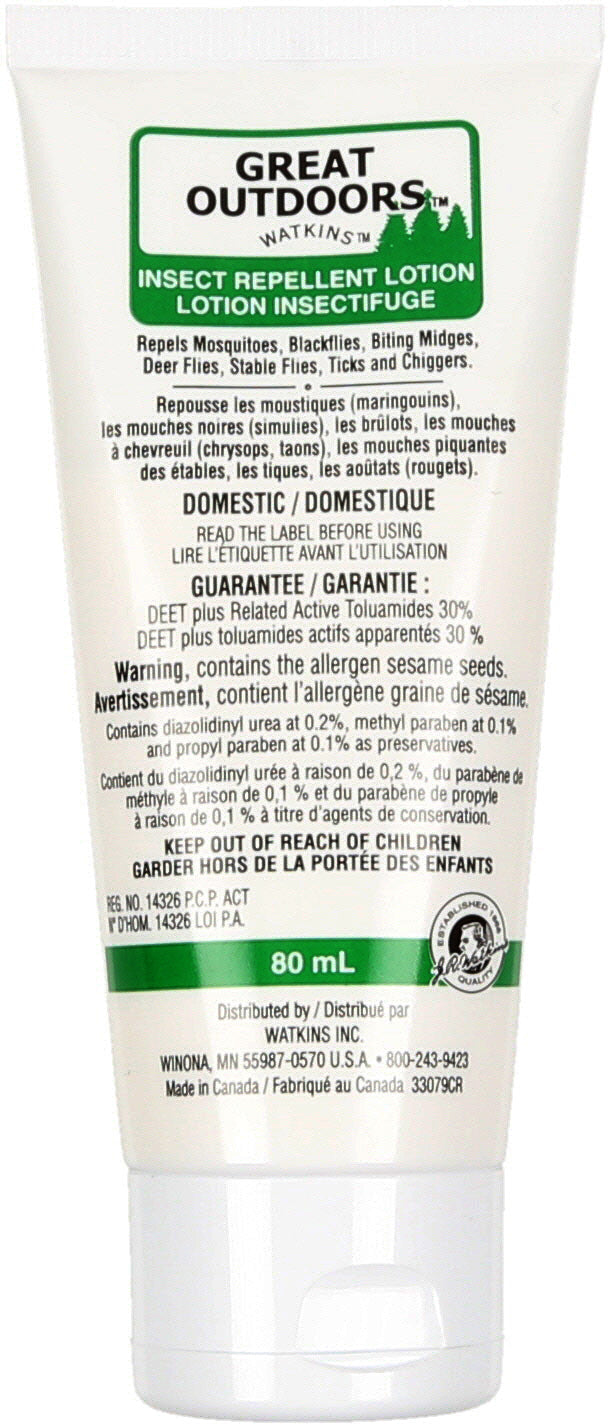 Mosquito Repellent - 240 ml