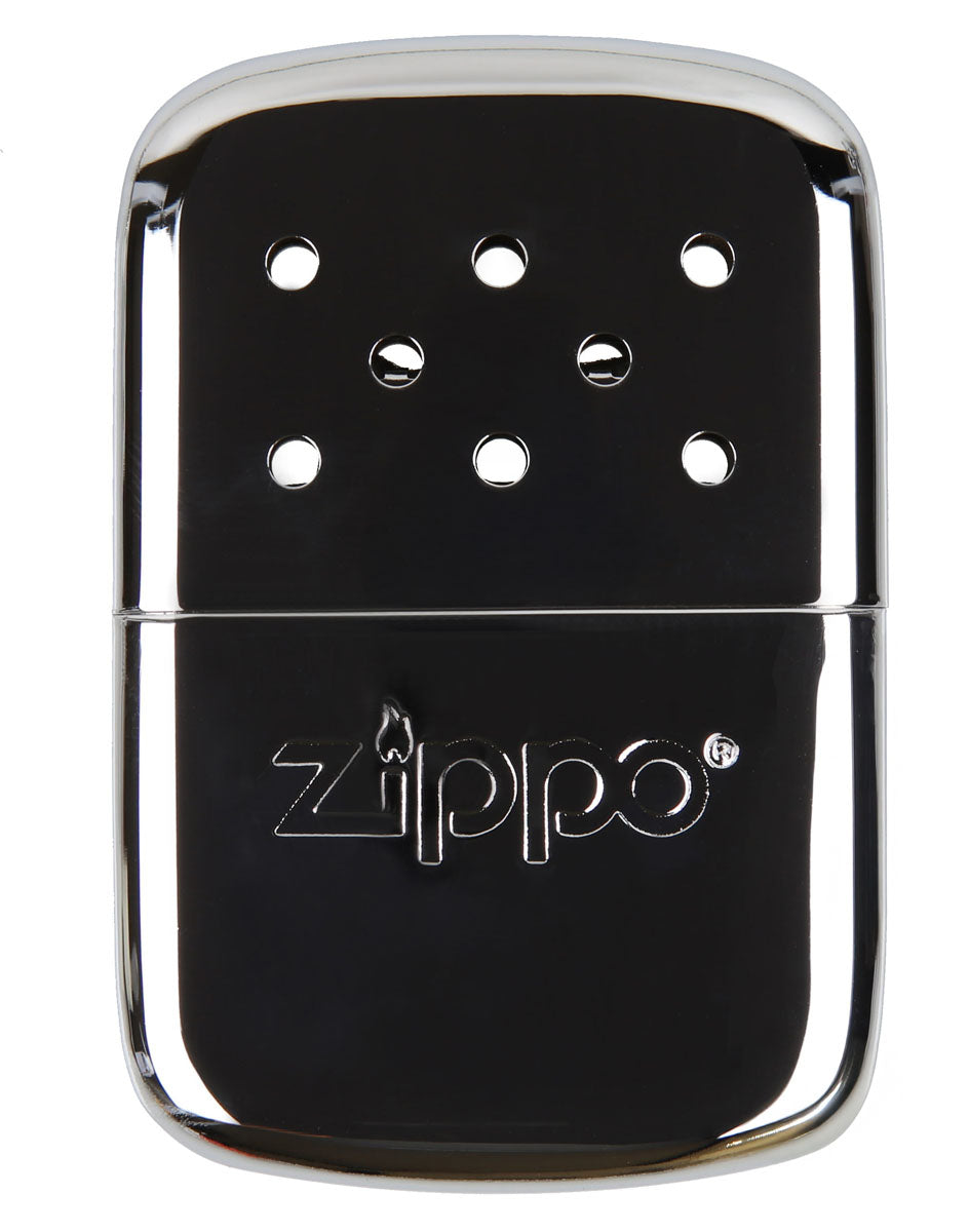 Chrome Hand Warmer - 12 Hours