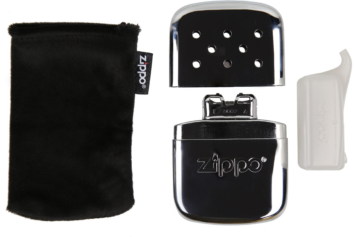 Chrome Hand Warmer - 12 Hours