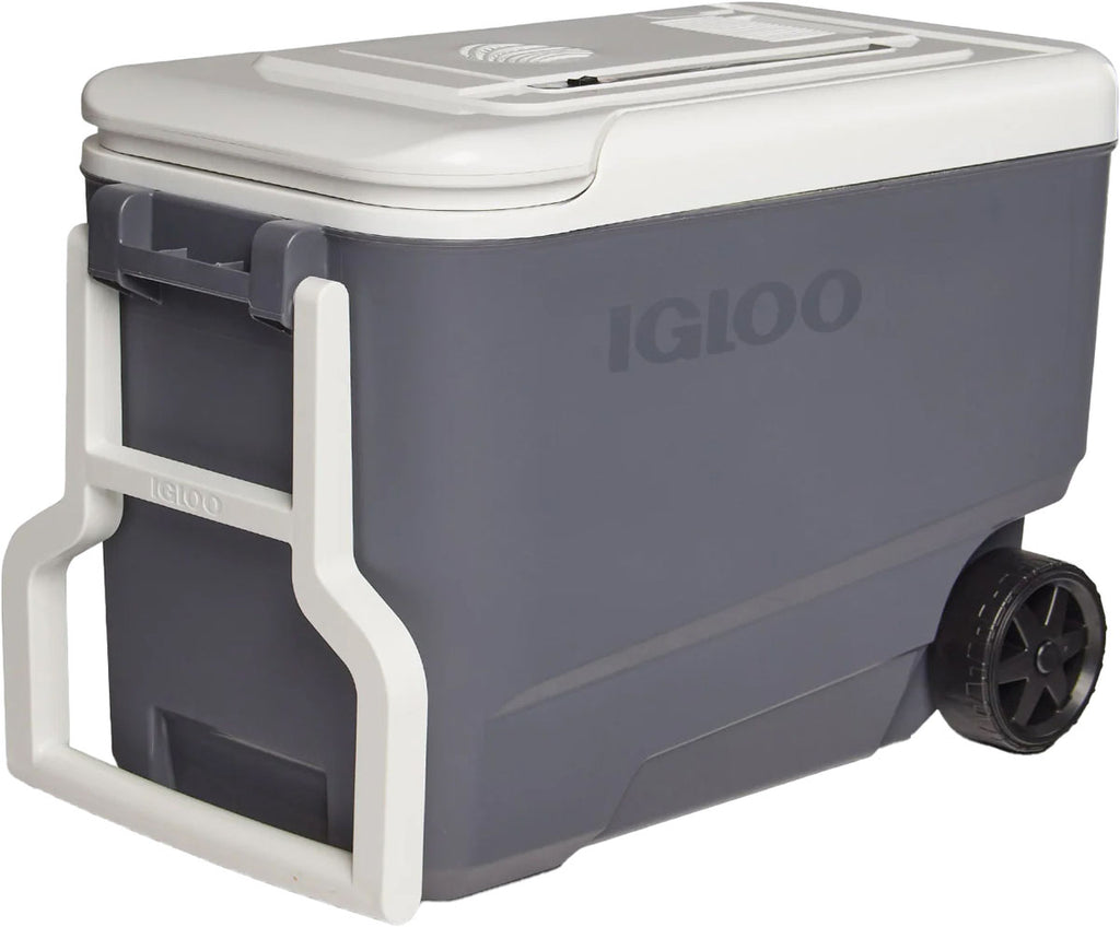 Versatemp Electric Hard-sided Cooler - 33 L