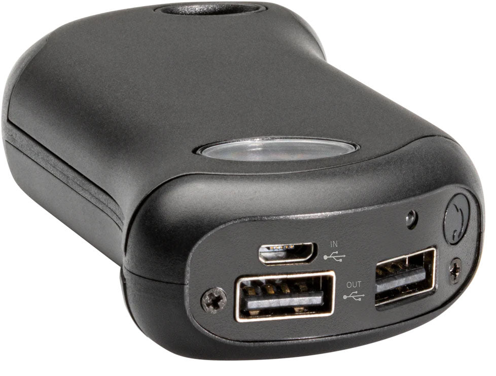 HeatBank 9S Plus Hand Warmer with Power Bank