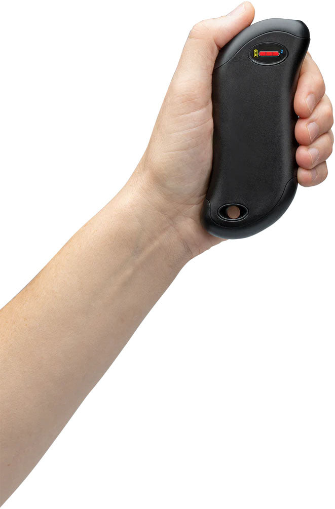 HeatBank 9S Plus Hand Warmer with Power Bank