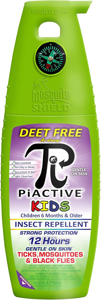 Mosquito Repellent - Kids' - 175 ml