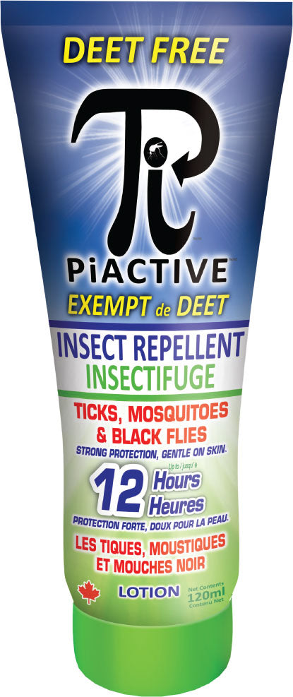 Mosquito Repellent - 120 ml