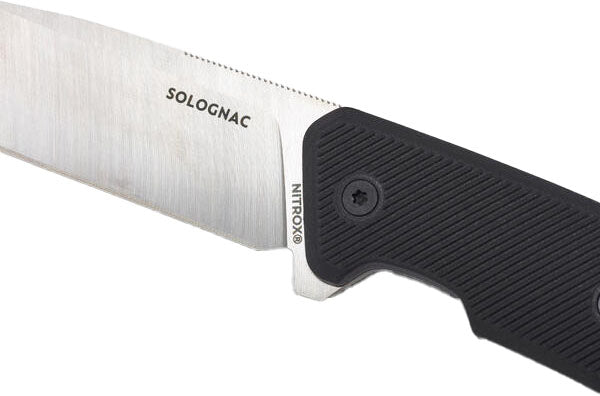Sika Hunting Fixed Blade Knife - 3.5 in.
