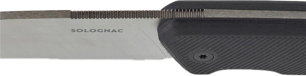 Sika Hunting Fixed Blade Knife - 3.5 in.