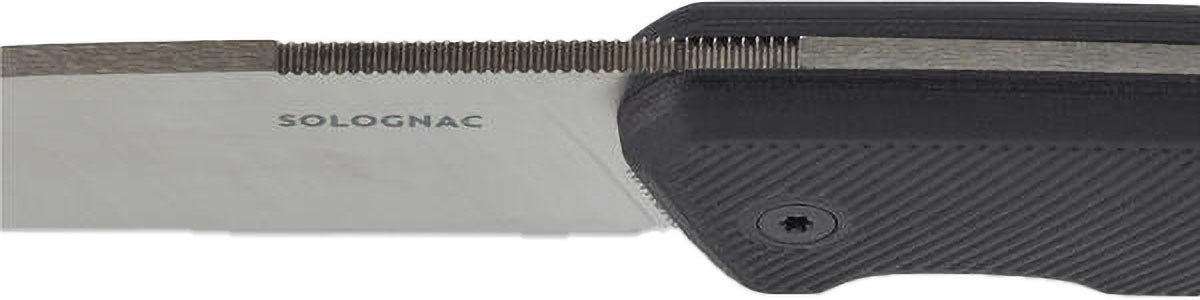 Sika Hunting Fixed Blade Knife - 3.5 in.