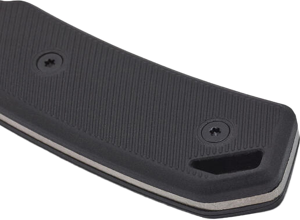 Sika Hunting Fixed Blade Knife - 3.5 in.