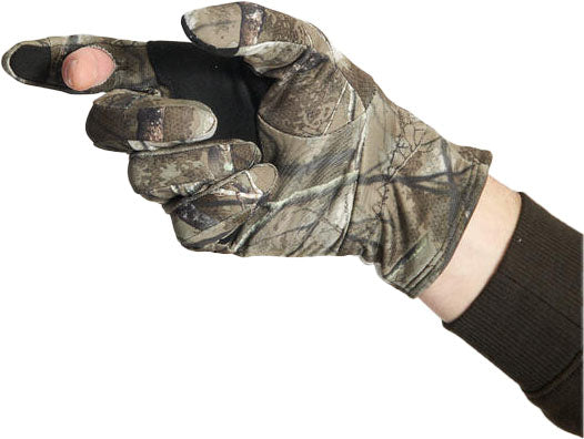 Treemetic Hunting Insulated Gloves - Men's