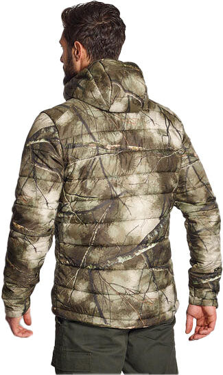 Treemetic Hunting Down Jacket - Men's