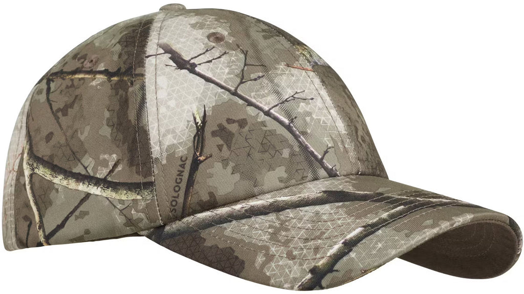 Hunting Cap - Men's