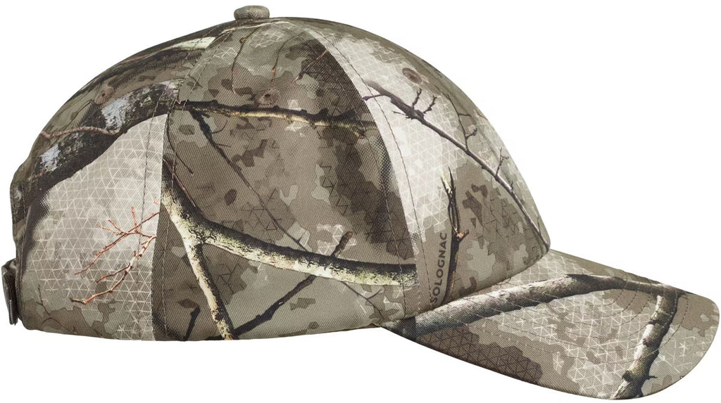 Hunting Cap - Men's