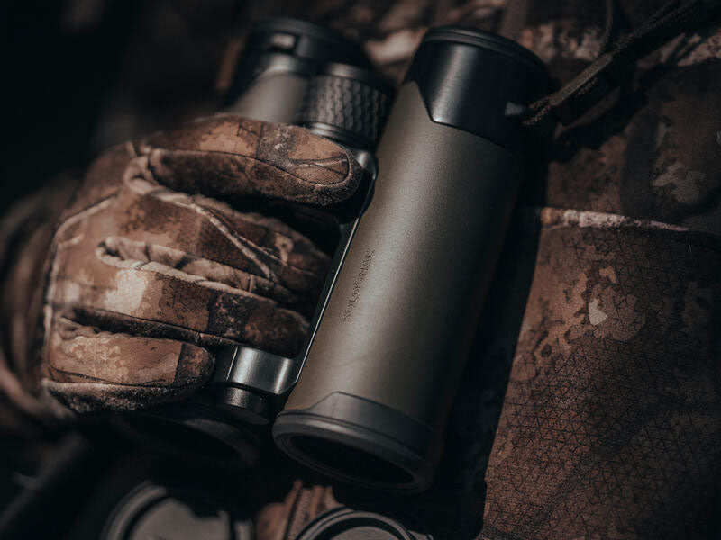 Treemetic Hunting Gloves - Men's
