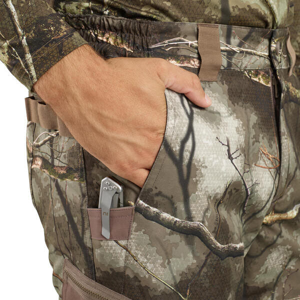 500 Treemetic Hunting Casrgo Pants - Men's