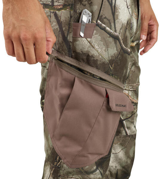 500 Treemetic Hunting Casrgo Pants - Men's