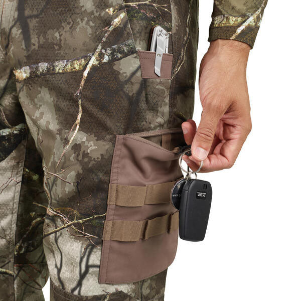 500 Treemetic Hunting Casrgo Pants - Men's