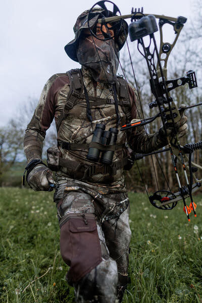 500 Treemetic Hunting Casrgo Pants - Men's