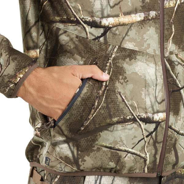 500 Treemetic Hunting Soft Shell - Men's