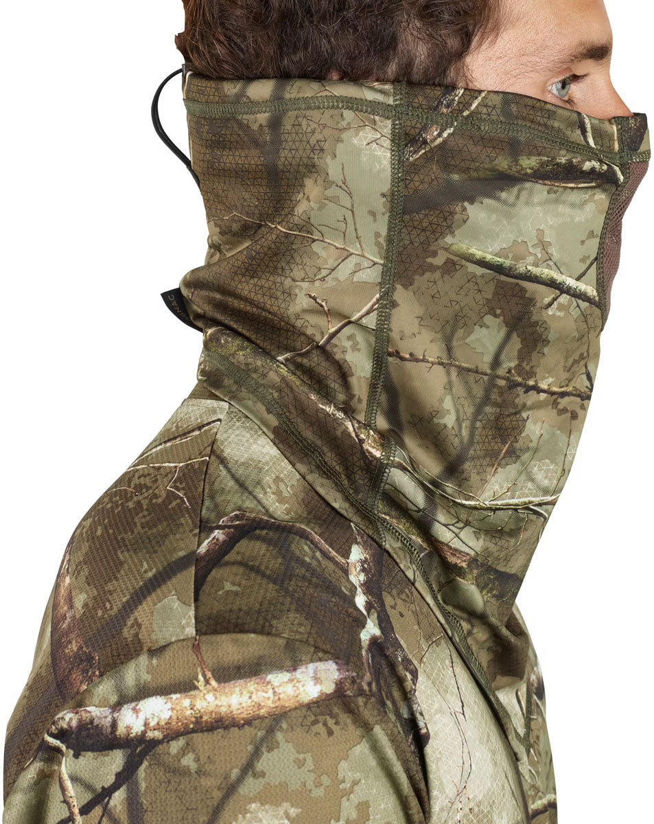 Hunting Neck Warmer - Men's