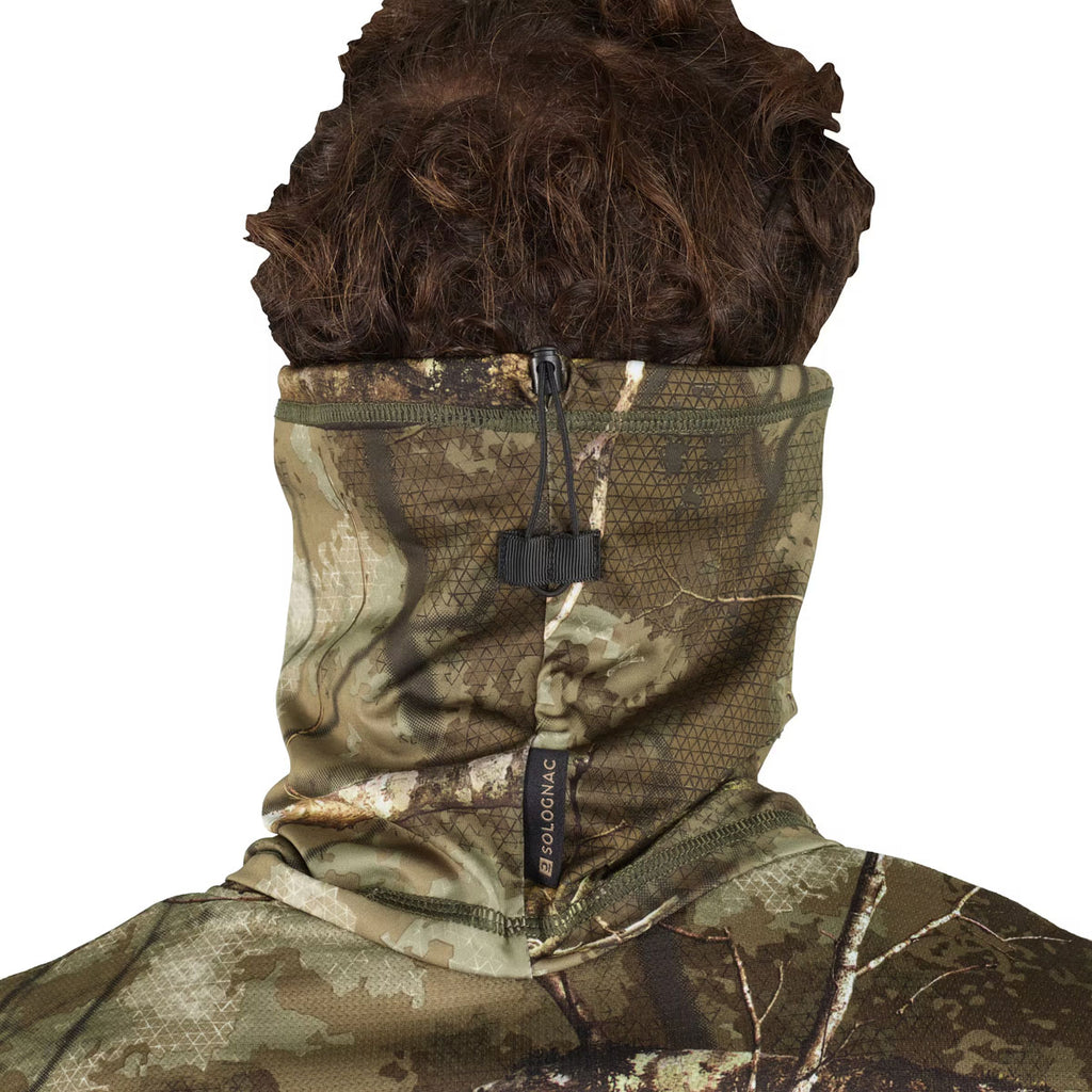 Hunting Neck Warmer - Men's
