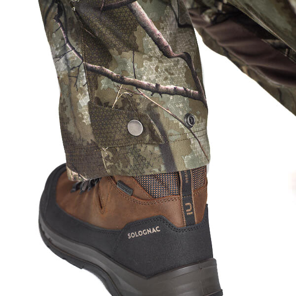 500 Treemetic Hunting Waterproof Pants - Men's