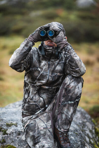 500 Treemetic Hunting Waterproof Pants - Men's