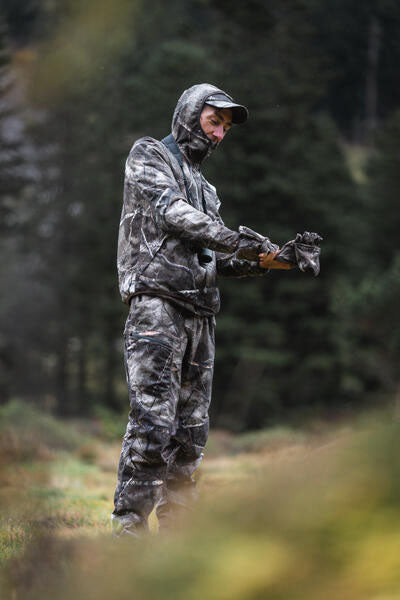500 Treemetic Hunting Waterproof Pants - Men's
