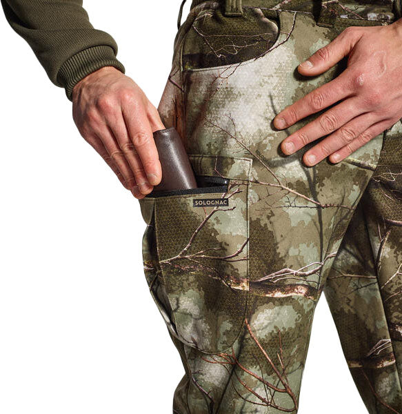 500 Treemetic Hunting Pants - Men's