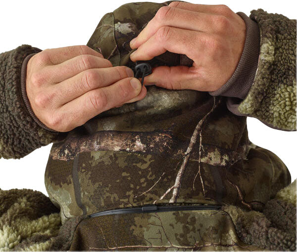 900 Treemetic Hunting Insulated Jacket - Men's
