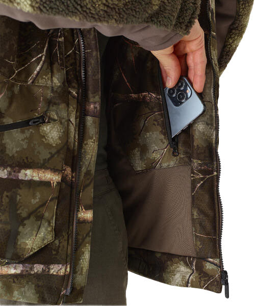 900 Treemetic Hunting Insulated Jacket - Men's